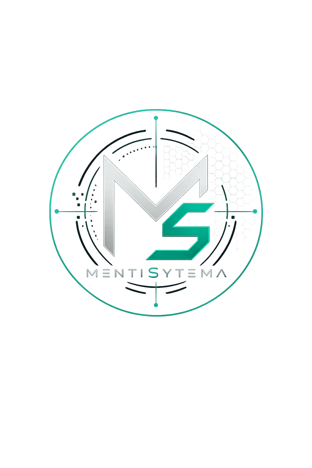 MentiSystema logo