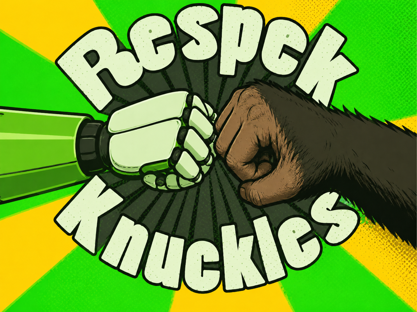 Respek Knuckles